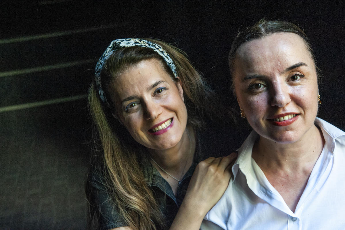 En çok da kızlar “Yerini Bil”sin